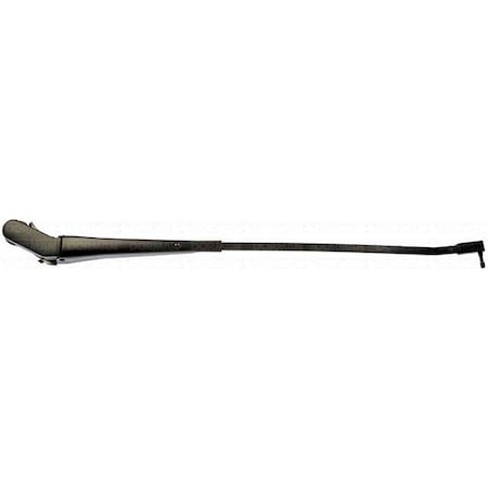 Motormite Windshield Wiper Arm-Front Left, 42827 42827